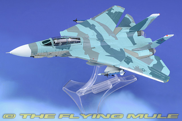 F-14A Tomcat 1:72 Diecast Model - Century Wings CW-001635 - $159.95