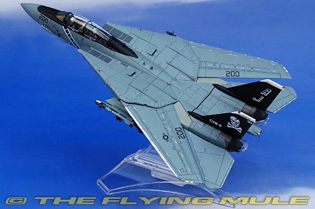 センチュリーウイングスF-14Aトムキャット VF-84-