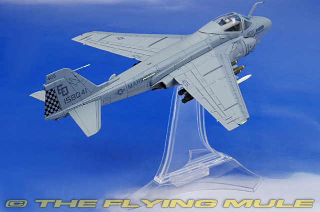 Details about   A-6E Intruder US NAVY EEUU Aviones de Combate 1:100 diecast spanish magazine