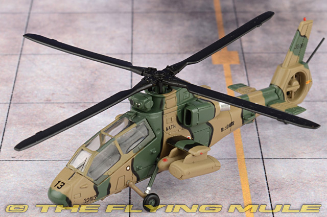 For nylig forening Blossom OH-1 Ninja 1:100 Display Model - De Agostini DA-DAJSDF19 - $29.95