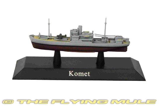 1 St. KOB in 1:1250 Wiking 403 PORPOISE U-Boot GB 1933 Fertigmodell 