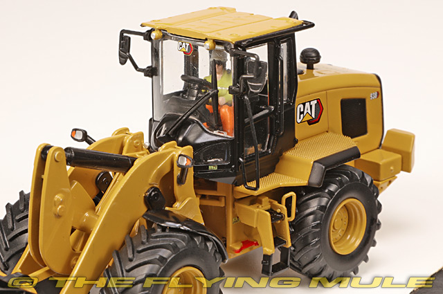Diecast Masters 1:50 938 Wheel Loader | eBay