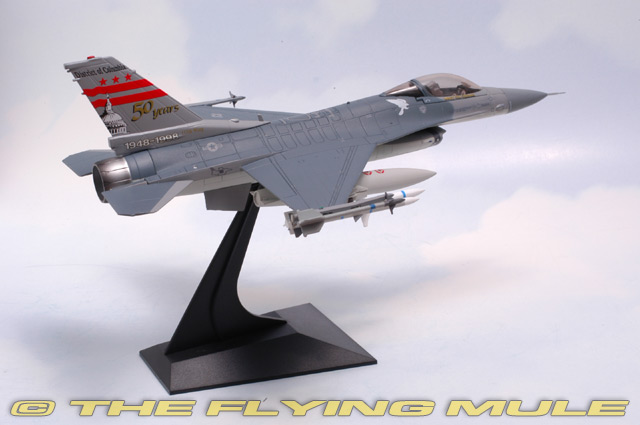 F 16 deals diecast model
