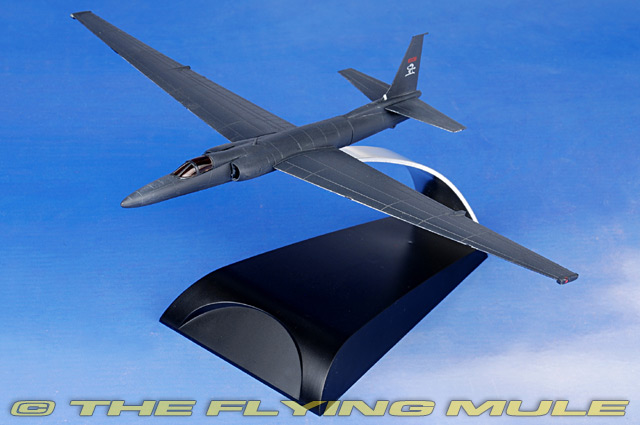 LINDBERG 421 1/48 USAF DRAGON LADY U-2C SPY PLANE Plastic Model Kit FREE SHIP 