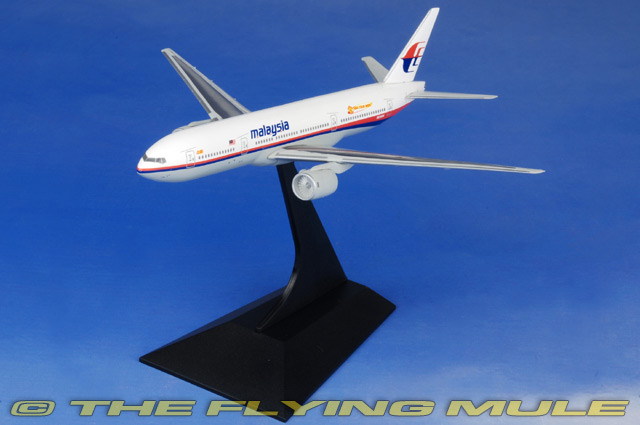 dragon wings diecast aircraft models