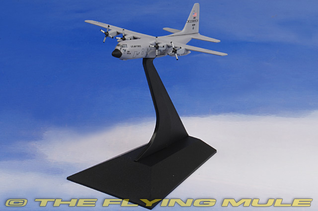 DRAGON WINGS C-130J HERCULES FLYING JENNIS 1:400 Diecast Plane Model 55719 