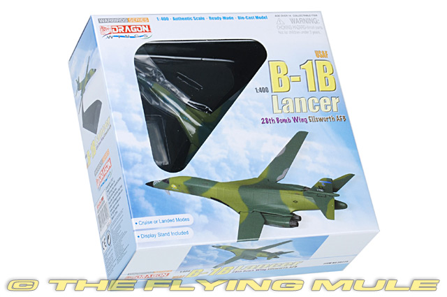 ドラゴンB717-2BD 1/400 Dragon Models 1:400 E-4B USAF 55th W, 1st ACCS #75-0125 | eBay