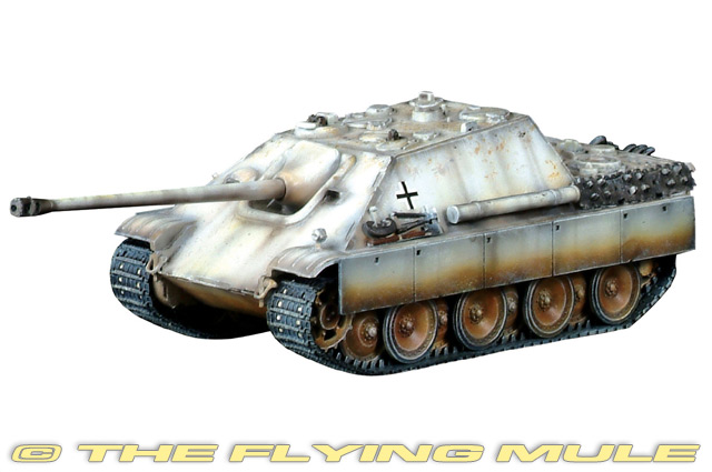 Dragon Armor 1/72 Jagdpanther Late Production 60553 Hungary 1945 for sale online 