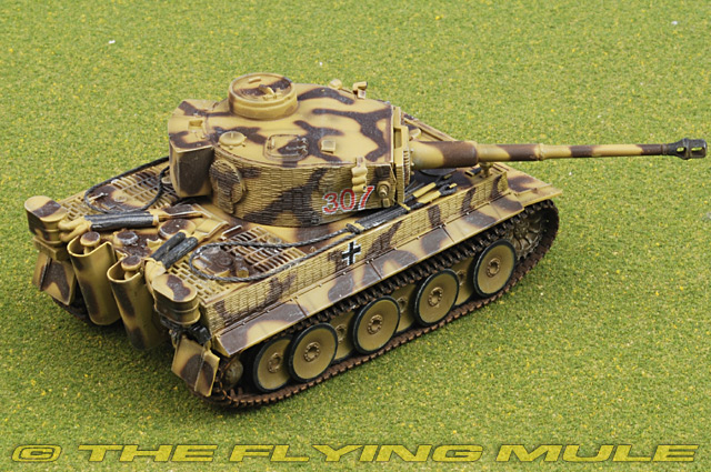 Dragon outlet armor diecast