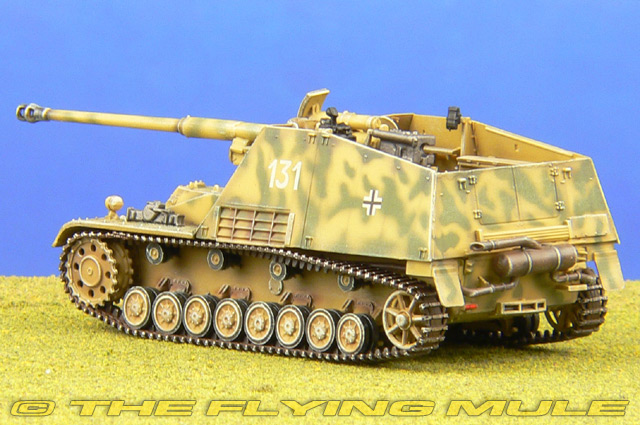Panzerkampf 1:72 Sd.Kfz.164 Nashorn German Army sHPzJgAbt 525 