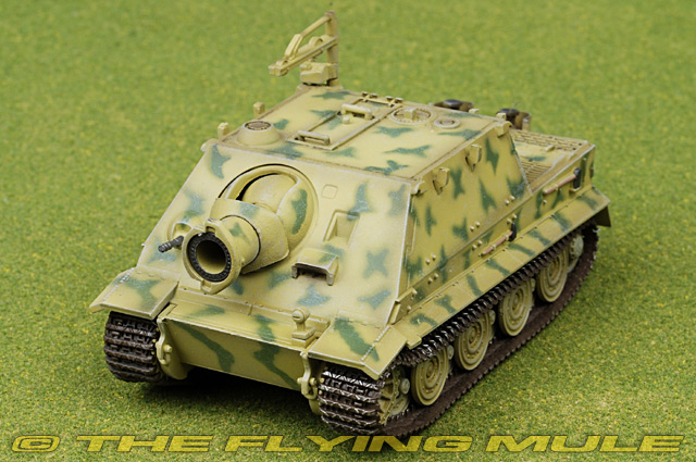 1/72 Veyron DRAGON ARMOR 60459 Die-Cast Model STURMTIGER Tank Collection Toy 