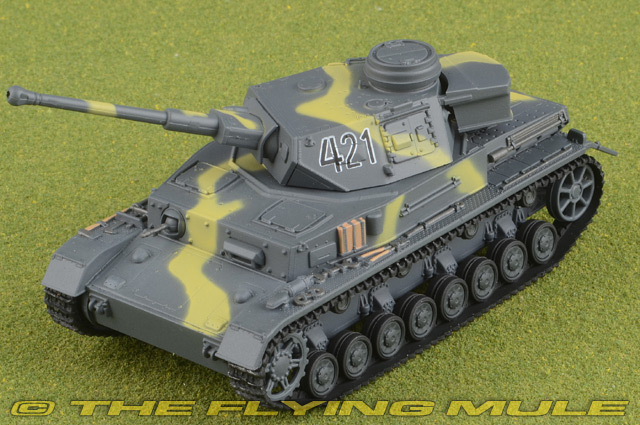 EASTERN FRONT 1943 TANK NEW RELEASE G 1/72 DRAGON ARMOR 60698 PANZER IV Ausf.F2 