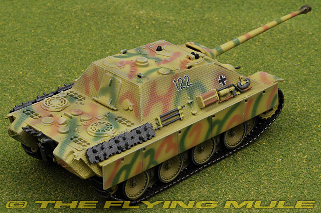 1:144 Dragon Armor Can.Do Jagdpanther 