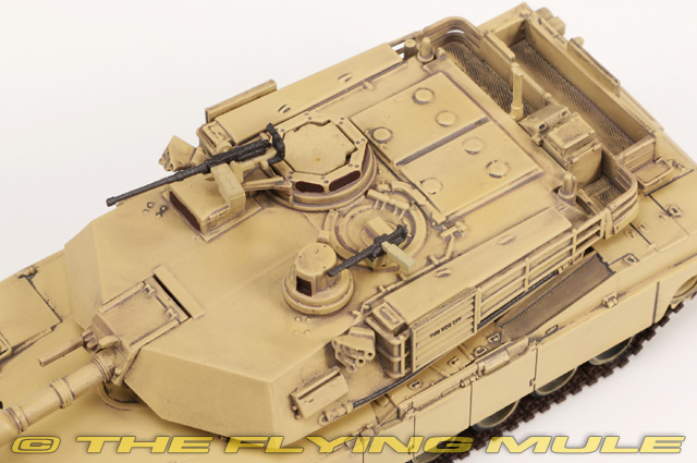 Dragon Models 1:72 M1A2 SEP Abrams US Army w/Mine Plough | eBay
