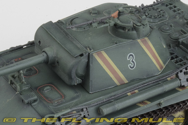 Dragon Models 1:72 Sd.Kfz.171 Panther G German Army #3 | eBay