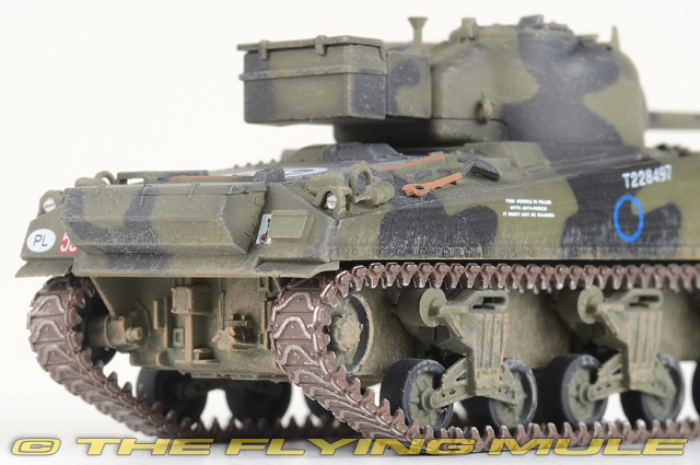 Sherman Firefly Normandy : r/tanks