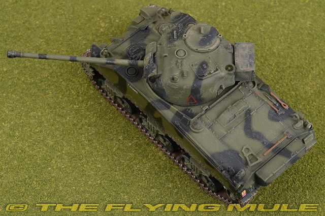 Dragon Models 1:72 Sherman Firefly British Army 4th/7th Dragoon