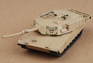 Eaglemoss tanks 2025