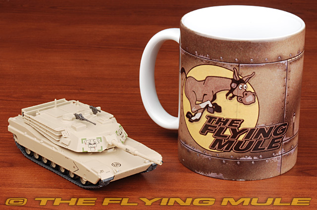 20 min coffee break mug Coffee Break Mug main image 1