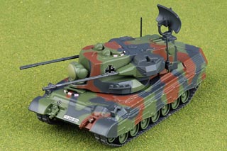 Set of 20 Military Vehicles 1:72 UK USSR USA Diecast Model Tank Eaglemoss LEM7 