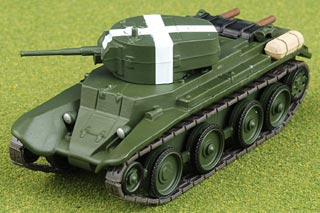 Set of 10 Military Vehicles 1:72 USA USSR Germany Diecast Tank Eaglemoss LEM4 