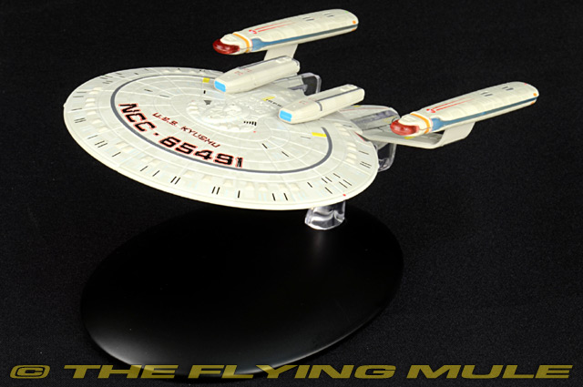 New Orleans Class Ship Model  Metall Modell Diecast Star Trek  neu
