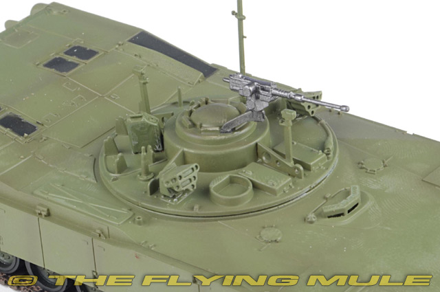 Easy Model 1:72 M1 Panther II Mine Plough US Army | eBay