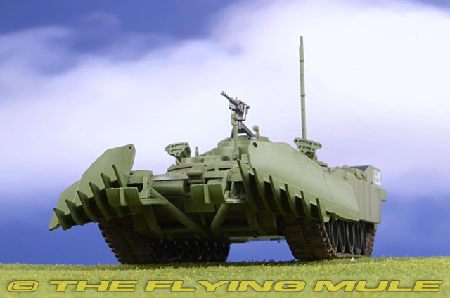 Easy Model 1:72 M1 Panther II Mine Plough US Army | eBay