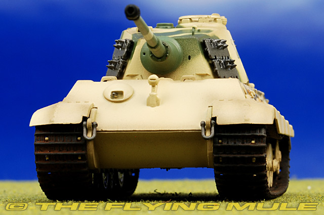 Easy Model 1:72 Sd.Kfz.182 King Tiger German Army sPzAbt 503 #100