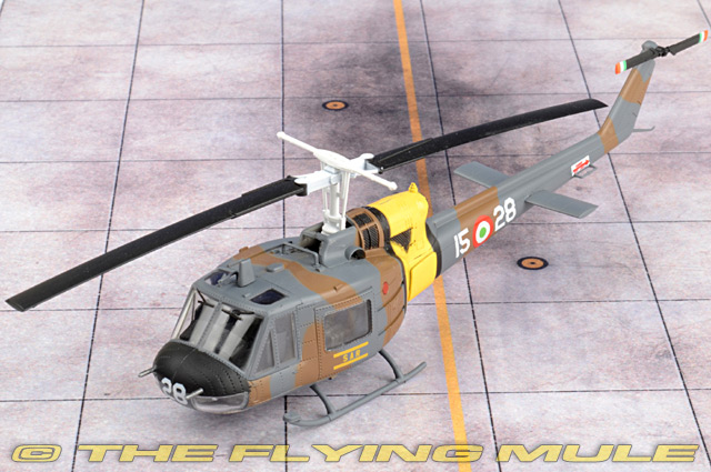 Details about   1/72 Scale UH-1F Luck Air Force 1976 Helicopter Assembled 36916 Model EASY MODEL 