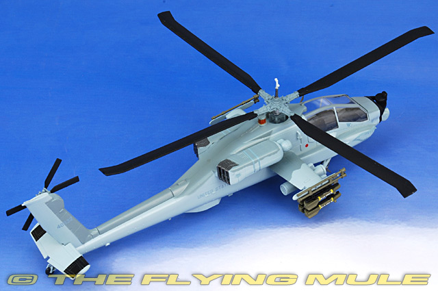 Easy Model 1/72 US AH-64A Apache 1-151st ATKHB South Carolina Army #37026 