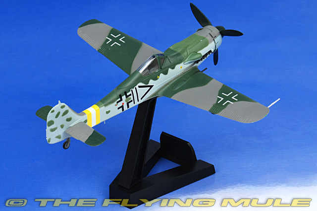 Details about   Easy Model 37263 1/72 Scale FW-190D-9 Dora CCCP 1945 Propeller Fighter Model