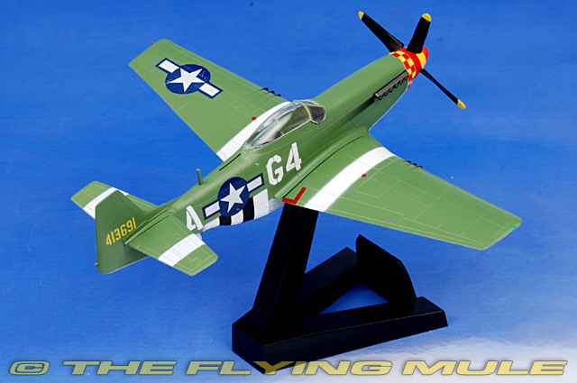 Details about   Easy Models P-51D Mustang 362FS 357FG 1/72 EM37294 
