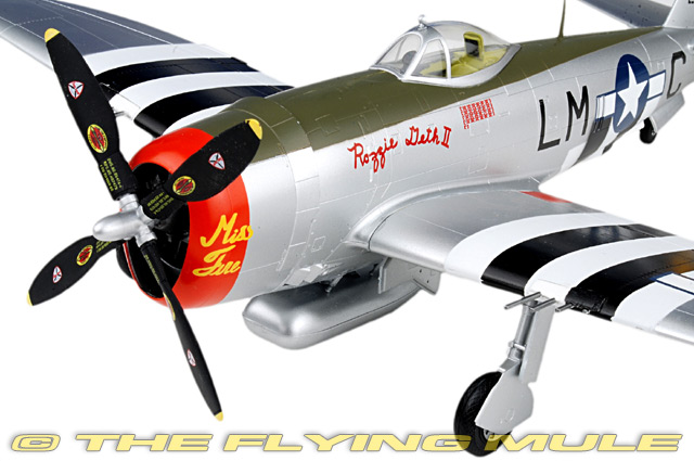 ★一番安い❗️FranklinMint P-47Thunderbolt 1/48 Franklin Mint P-47 Thunderbolt 