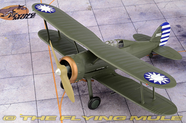 Easy Model 39322-1//48 Gloster Gladiator Mk1 Neu