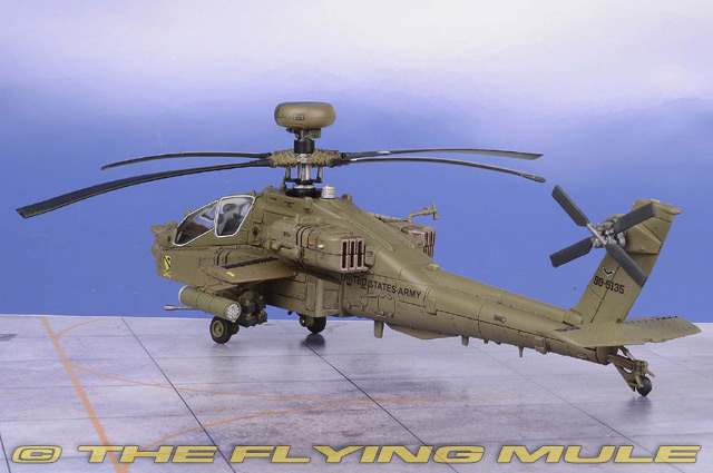 FORCES OF VALOR AH-64D アパッチ ロングボウ 1/72 Forces of Valor 1:72 AH-64D Longbow Apache US Army | eBay