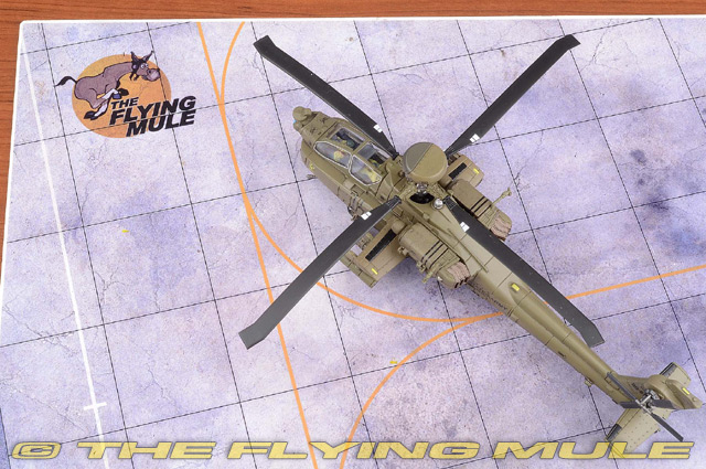 Forces of Valor 1:72 AH-64D Longbow Apache US Army | eBay