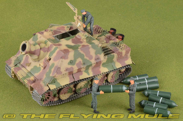 Forces of discount valor diecast