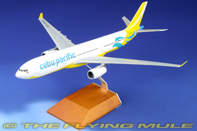 A330-300 1:200 Diecast Model - GeminiJets GJ-CEB2A33 - $129.95