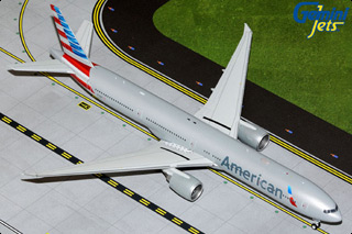 777-300ER Diecast Model, American Airlines, N736AT