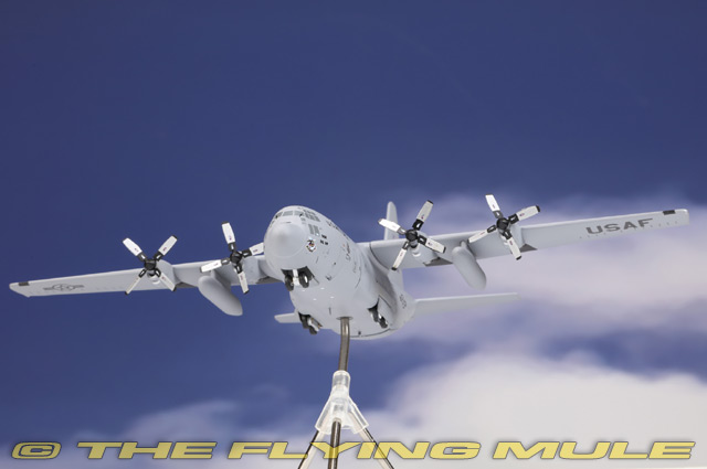 GeminiJets 1:200 C-130H Hercules USAF 910th AW #89-9106 | eBay
