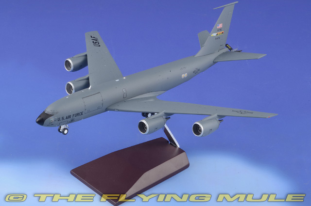 USAF Boeing Kc-135 91472 Beale AFB Gemini Jets G2afo819 Scale 1 200 for sale online 