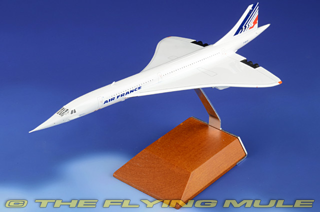 Concorde 1:200 Diecast Model - GeminiJets GJ-G2AFR600 - $75.95