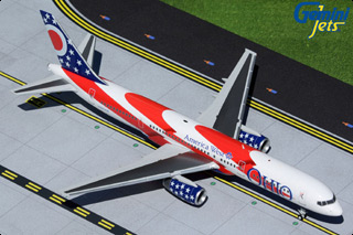 G2NAL094 Gemini 200 National Airlines B757-200 Model Airplane for sale online 