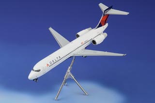717-200 Diecast Model, Delta Air Lines, N891AT