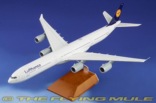 品質が 1/200 金属模型 エアベルギー A340-300 inflight - 航空機 ...