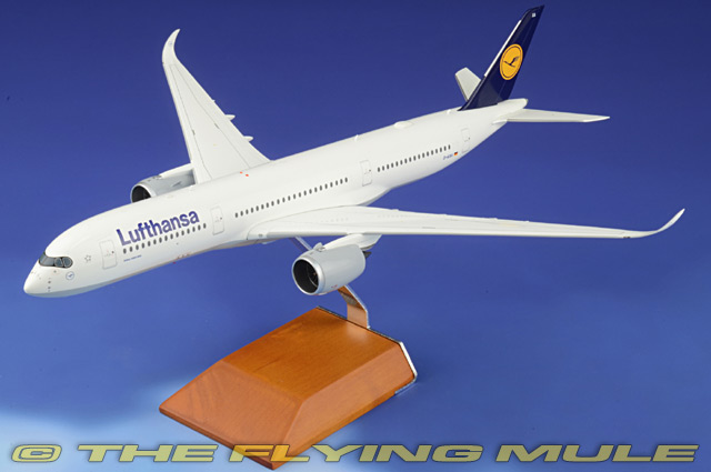 A350-900 1:200 Diecast Model - GeminiJets GJ-G2DLH590 - $122.95 A350-900 1:200 Diecast Model - GeminiJets GJ-G2DLH590 - $122.95