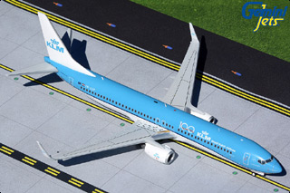 737-900 Diecast Model, KLM Royal Dutch Airlines, PH-BXP