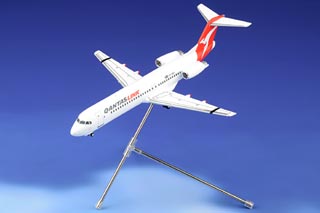 F100 Diecast Model, Qantaslink, VH-NHY