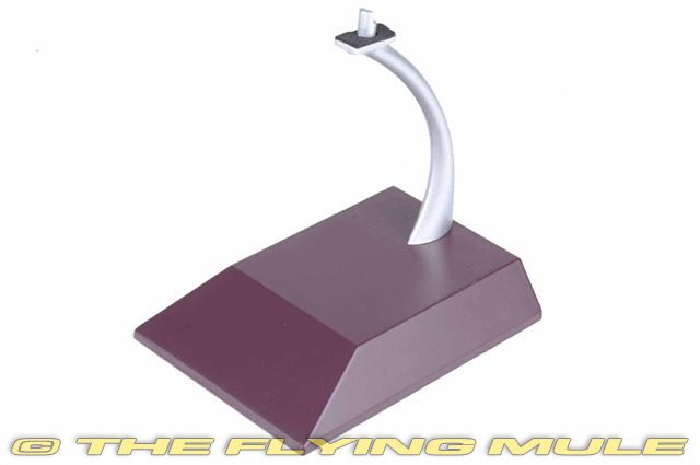 Gemini jets stand outlet